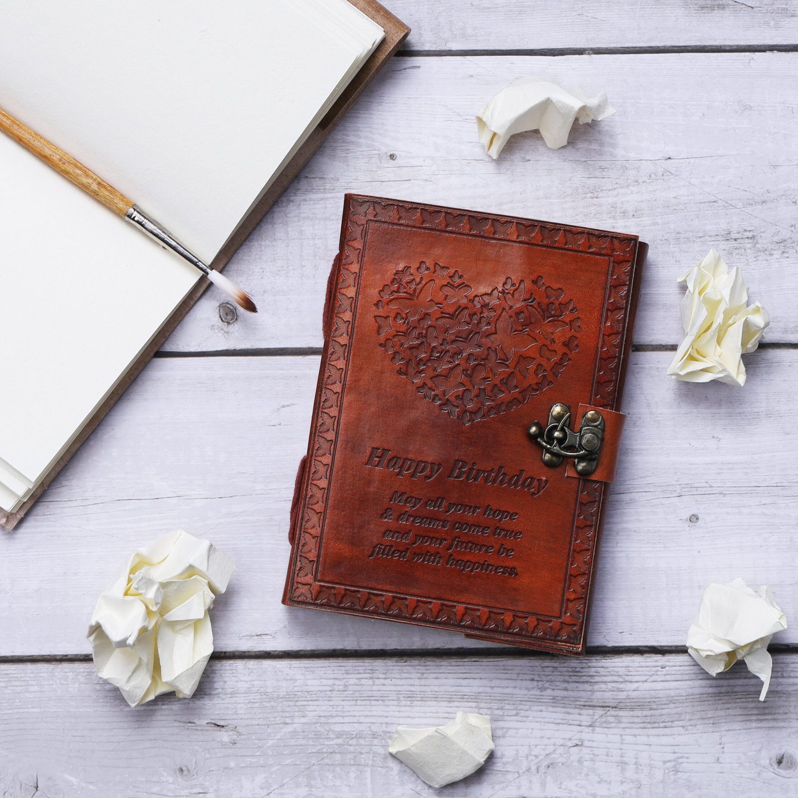Handicraft Photography