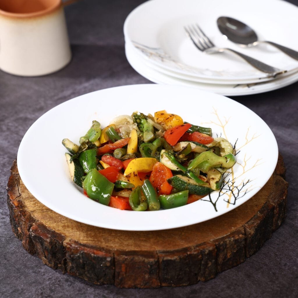 High-quality crockery photography emphasizing texture and form, taken by Emipix Solutions in Jaipur studio