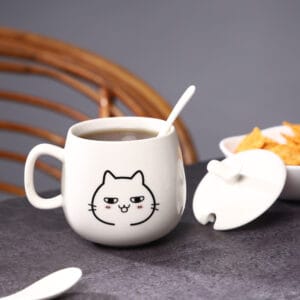 Artistic arrangement of dining essentials captured with attention to detail and natural tones by Emipix Solutions