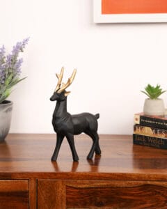 Artistic close-up of textured wall art in a cozy living room, captured by Emipix Solutions product photography.