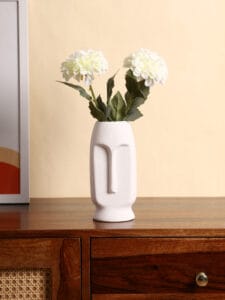 Elegant decorative cushions arranged on sofa with soft shadows, captured by Emipix Solutions photography studio